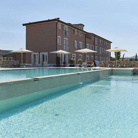 Riva Toscana Golf Resort & Spa Follonica Zewnętrze zdjęcie
