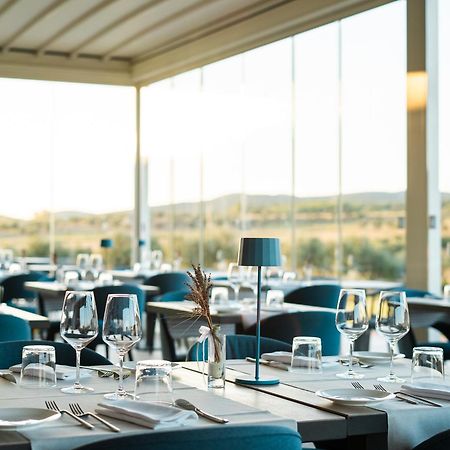 Riva Toscana Golf Resort & Spa Follonica Zewnętrze zdjęcie