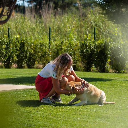 Riva Toscana Golf Resort & Spa Follonica Zewnętrze zdjęcie