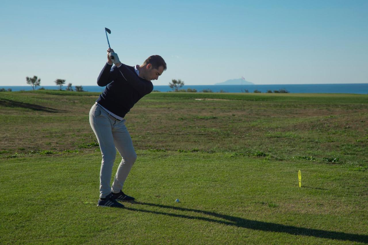 Riva Toscana Golf Resort & Spa Follonica Zewnętrze zdjęcie