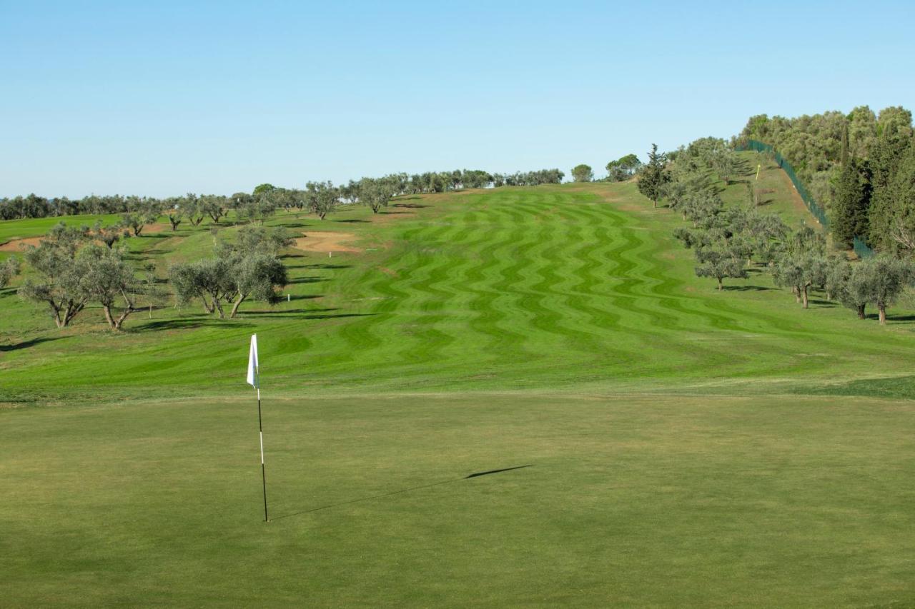 Riva Toscana Golf Resort & Spa Follonica Zewnętrze zdjęcie