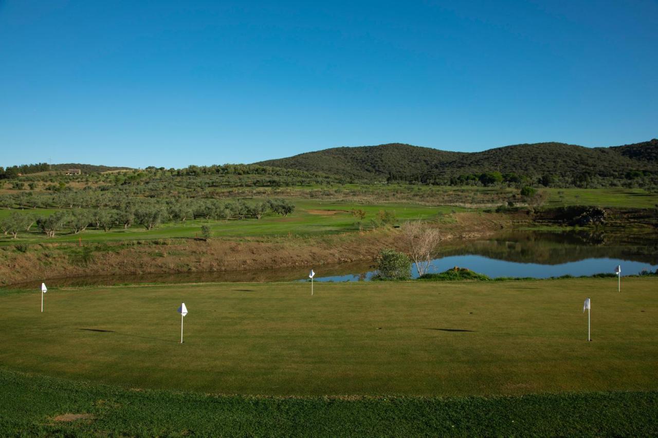 Riva Toscana Golf Resort & Spa Follonica Zewnętrze zdjęcie