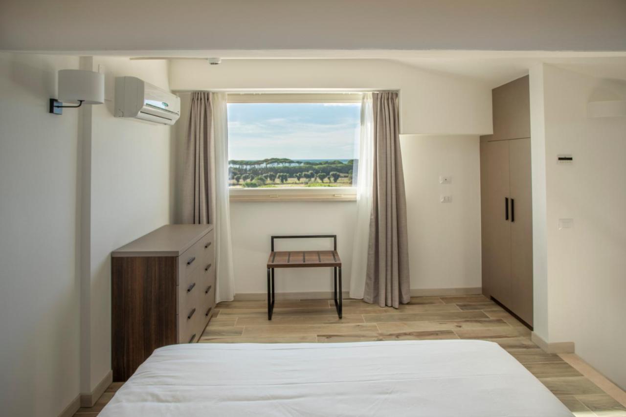 Riva Toscana Golf Resort & Spa Follonica Zewnętrze zdjęcie