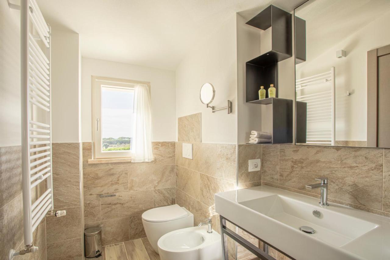 Riva Toscana Golf Resort & Spa Follonica Zewnętrze zdjęcie