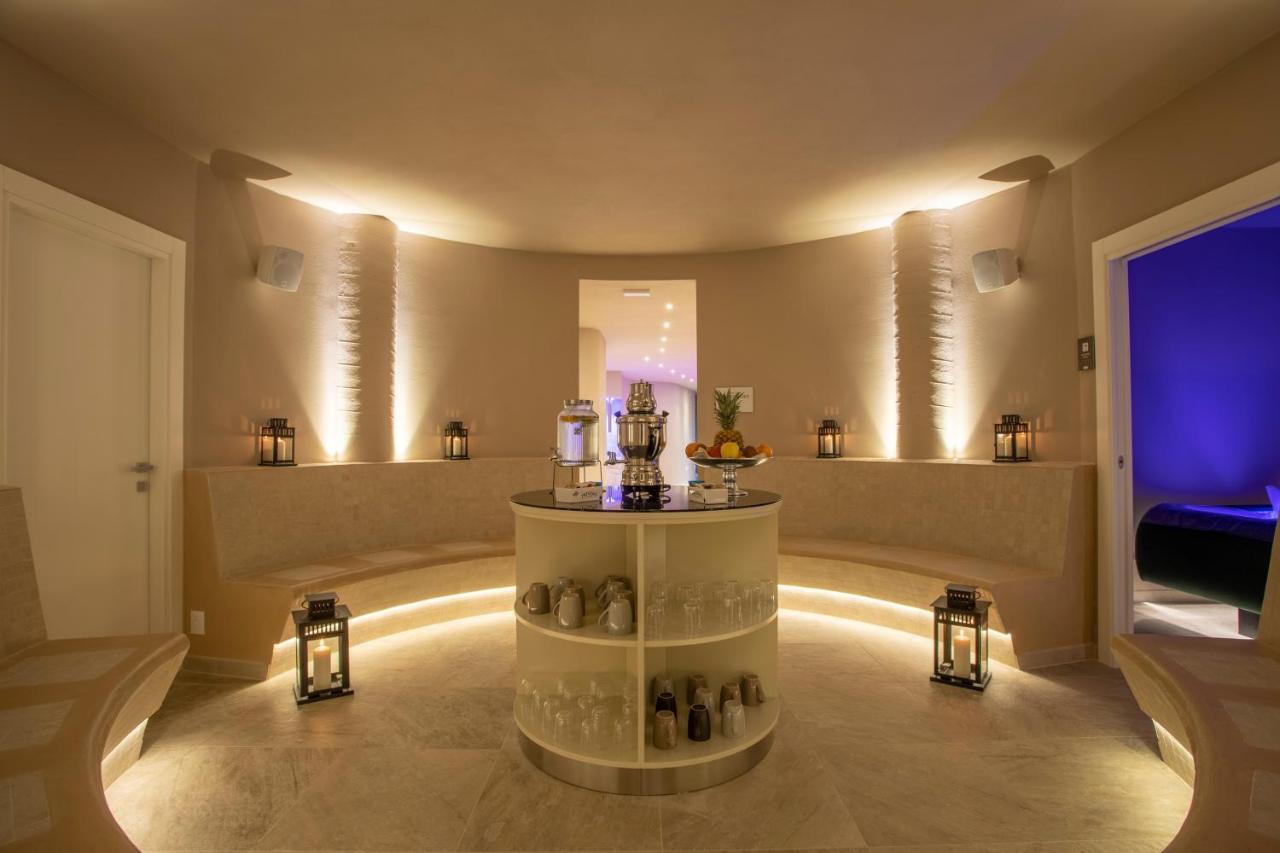 Riva Toscana Golf Resort & Spa Follonica Zewnętrze zdjęcie