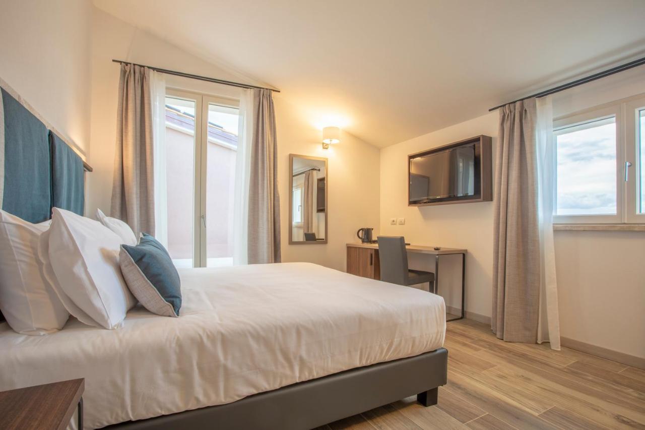 Riva Toscana Golf Resort & Spa Follonica Zewnętrze zdjęcie