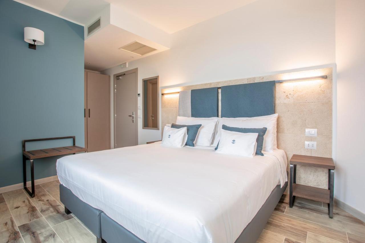 Riva Toscana Golf Resort & Spa Follonica Zewnętrze zdjęcie