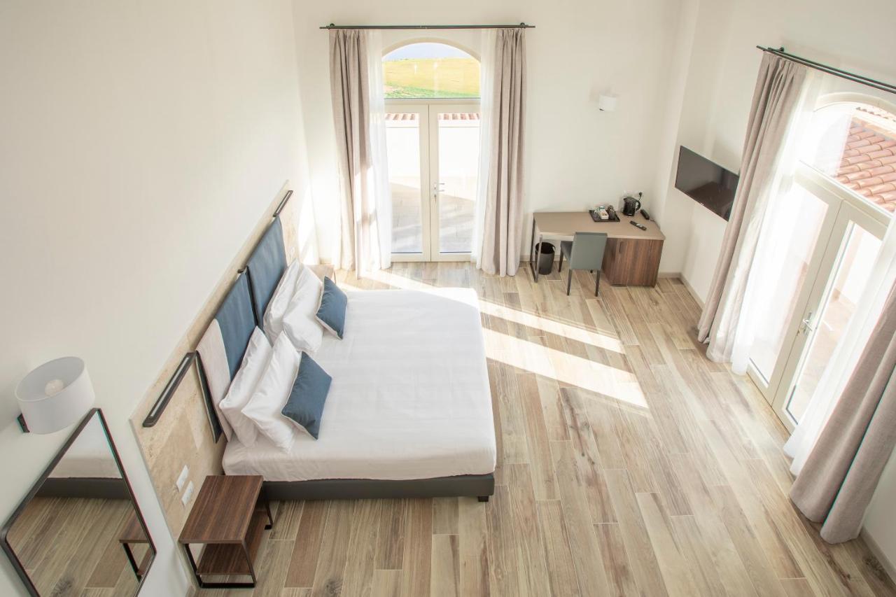 Riva Toscana Golf Resort & Spa Follonica Zewnętrze zdjęcie