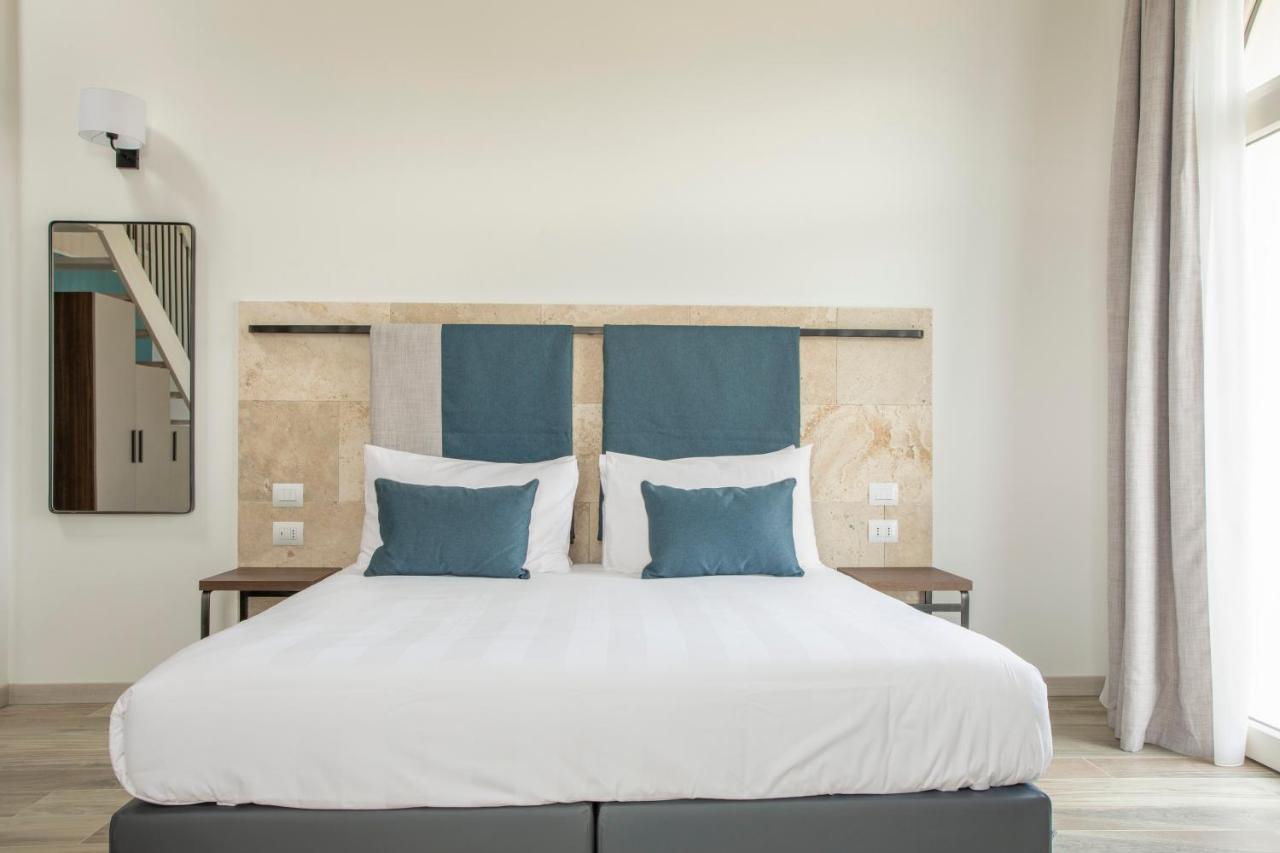 Riva Toscana Golf Resort & Spa Follonica Zewnętrze zdjęcie