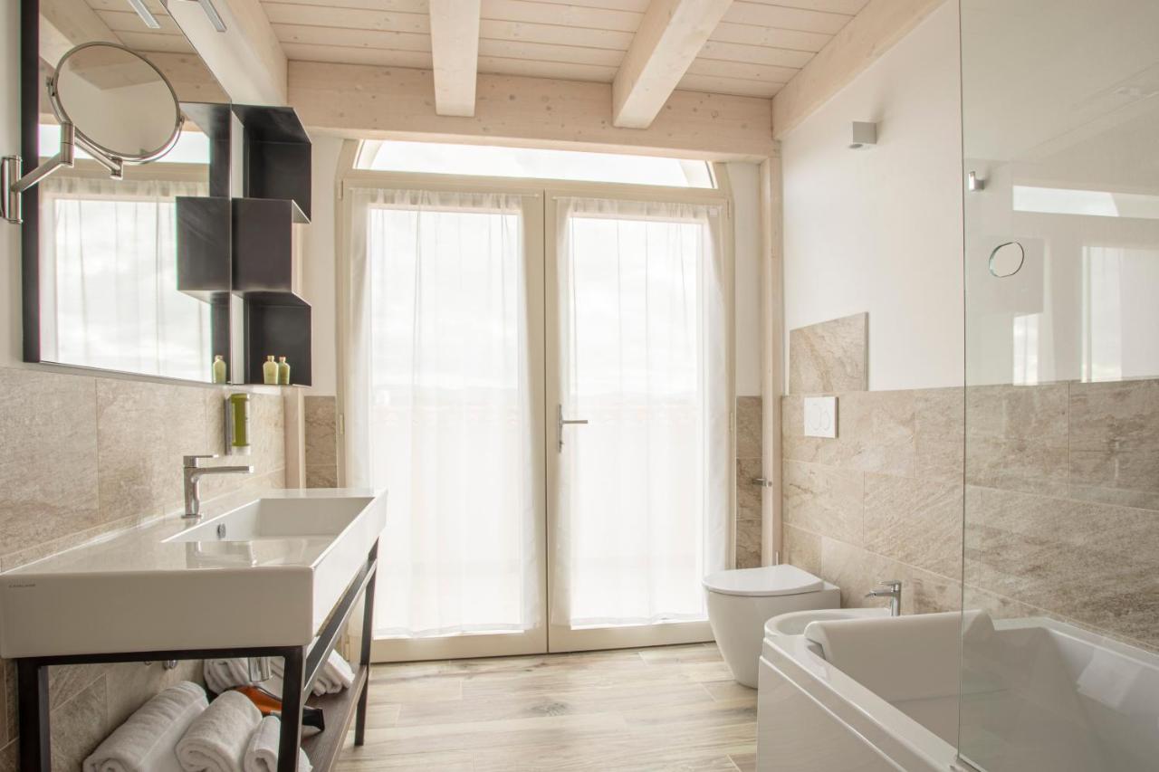 Riva Toscana Golf Resort & Spa Follonica Zewnętrze zdjęcie