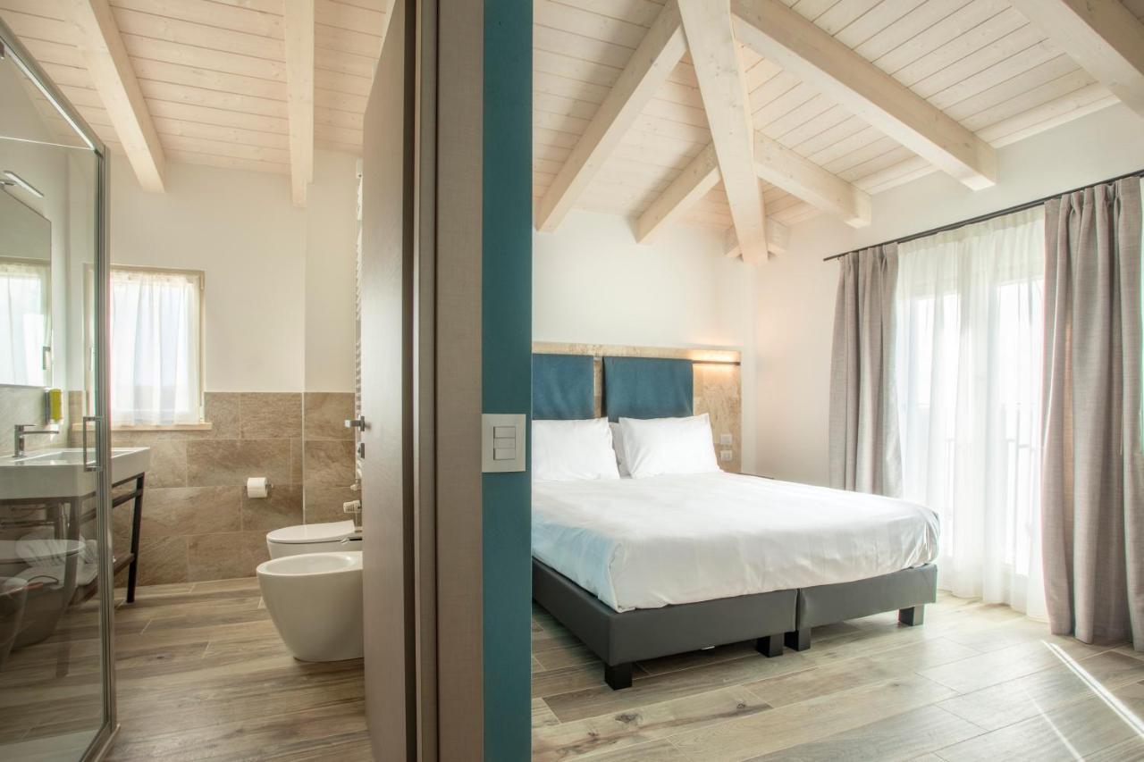 Riva Toscana Golf Resort & Spa Follonica Zewnętrze zdjęcie