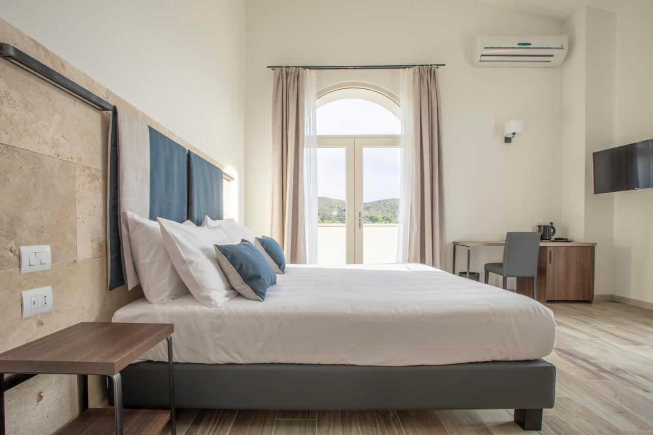 Riva Toscana Golf Resort & Spa Follonica Zewnętrze zdjęcie