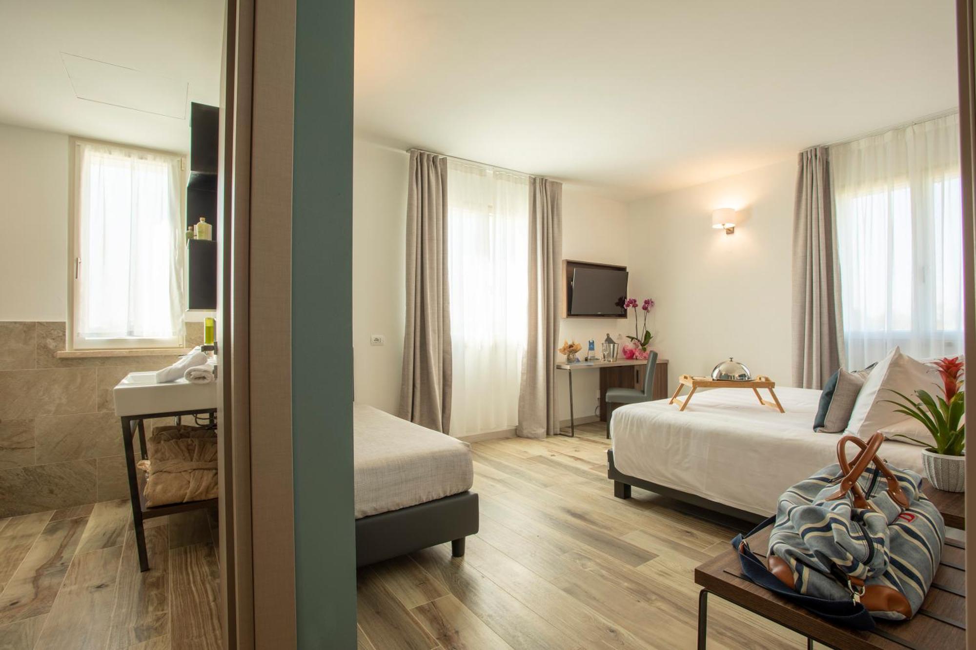 Riva Toscana Golf Resort & Spa Follonica Zewnętrze zdjęcie