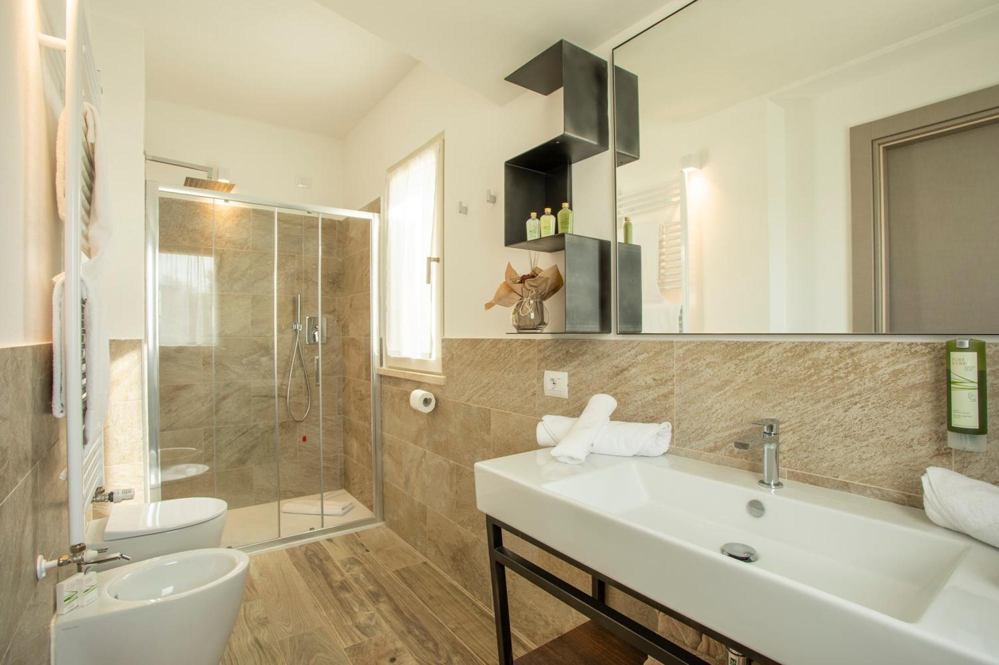 Riva Toscana Golf Resort & Spa Follonica Zewnętrze zdjęcie