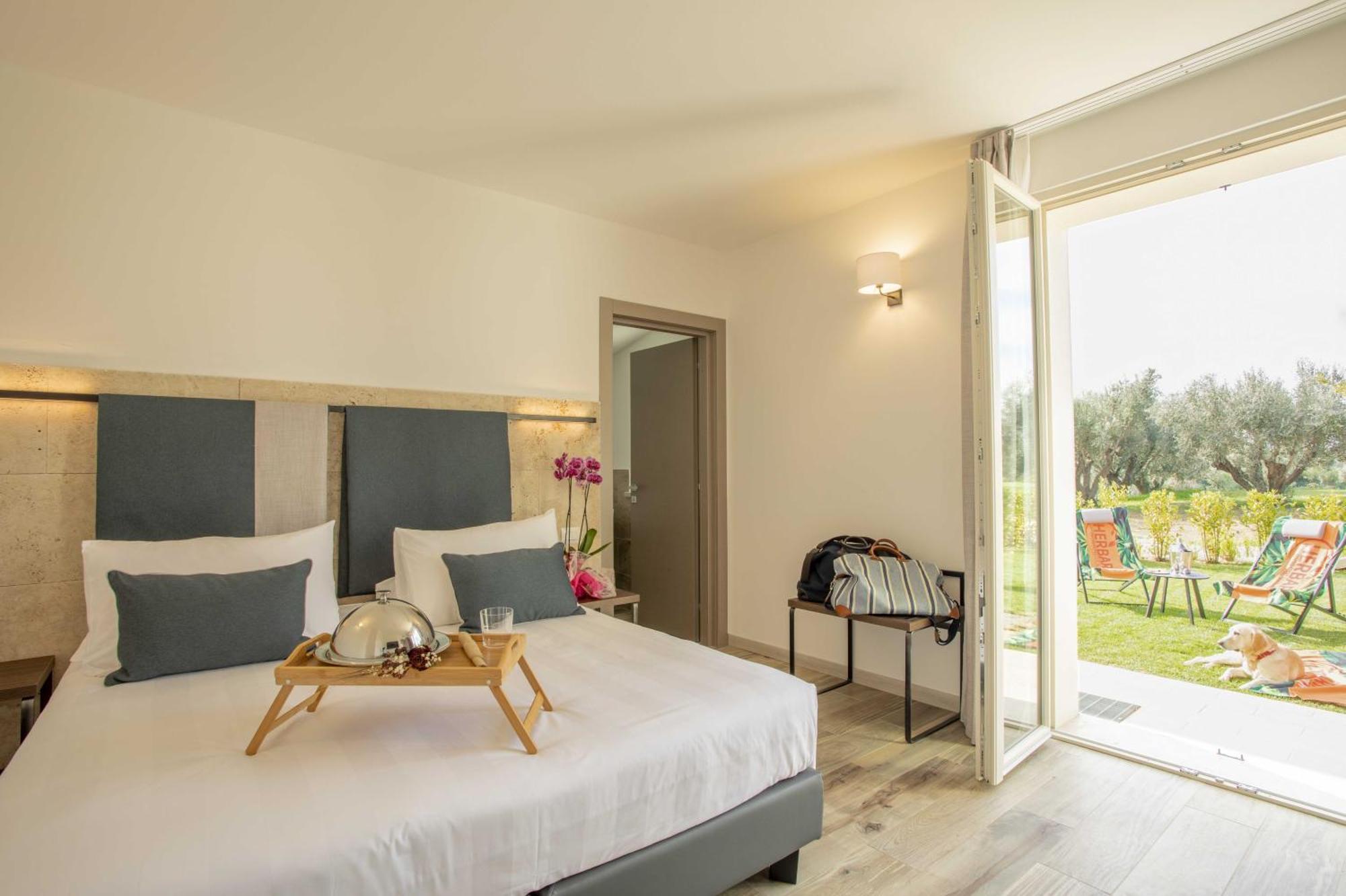 Riva Toscana Golf Resort & Spa Follonica Zewnętrze zdjęcie