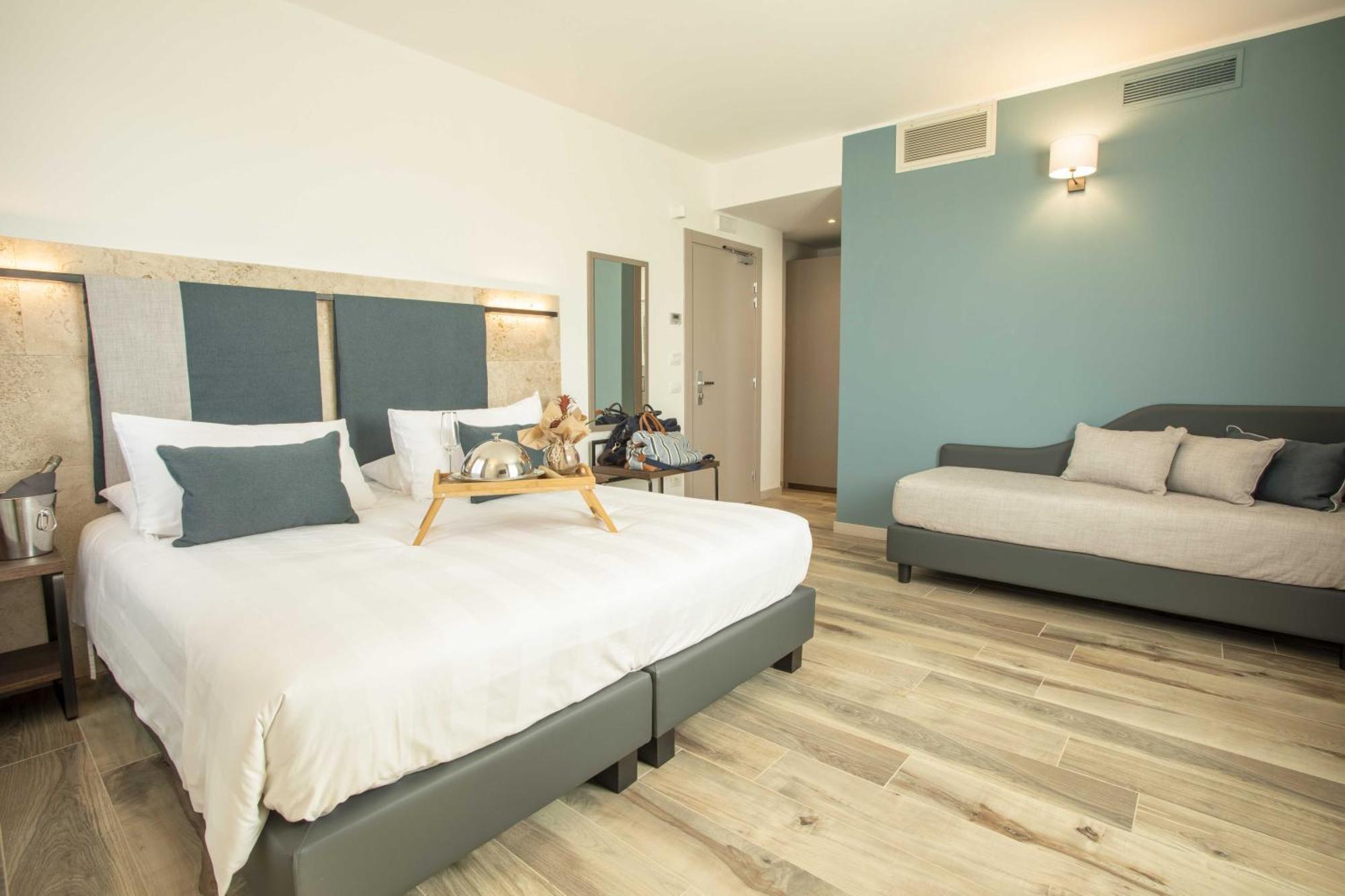 Riva Toscana Golf Resort & Spa Follonica Zewnętrze zdjęcie