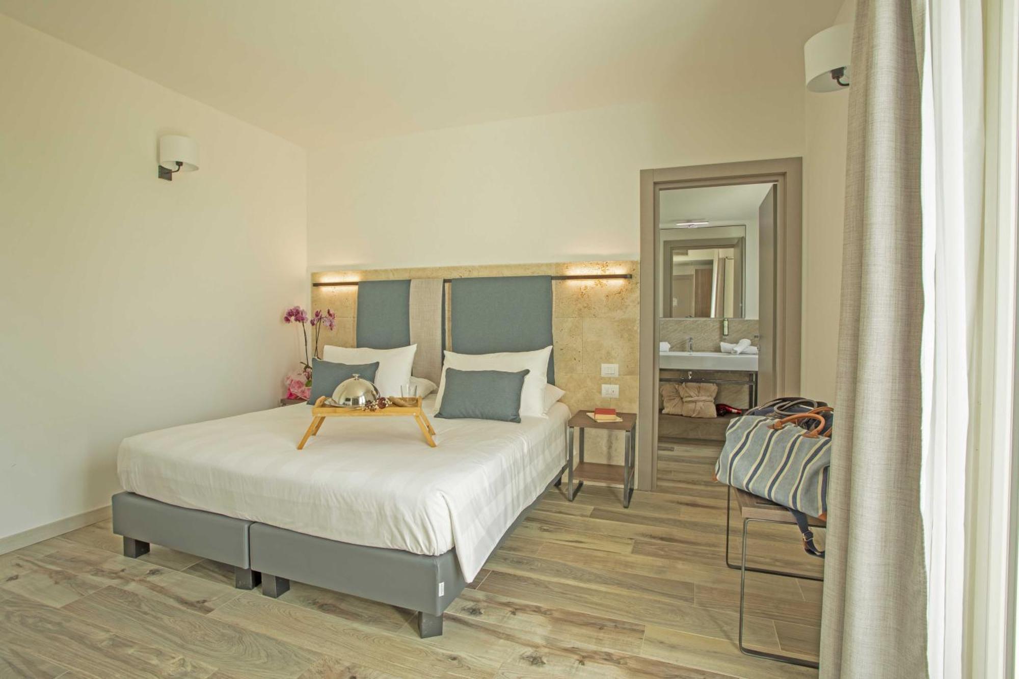 Riva Toscana Golf Resort & Spa Follonica Zewnętrze zdjęcie