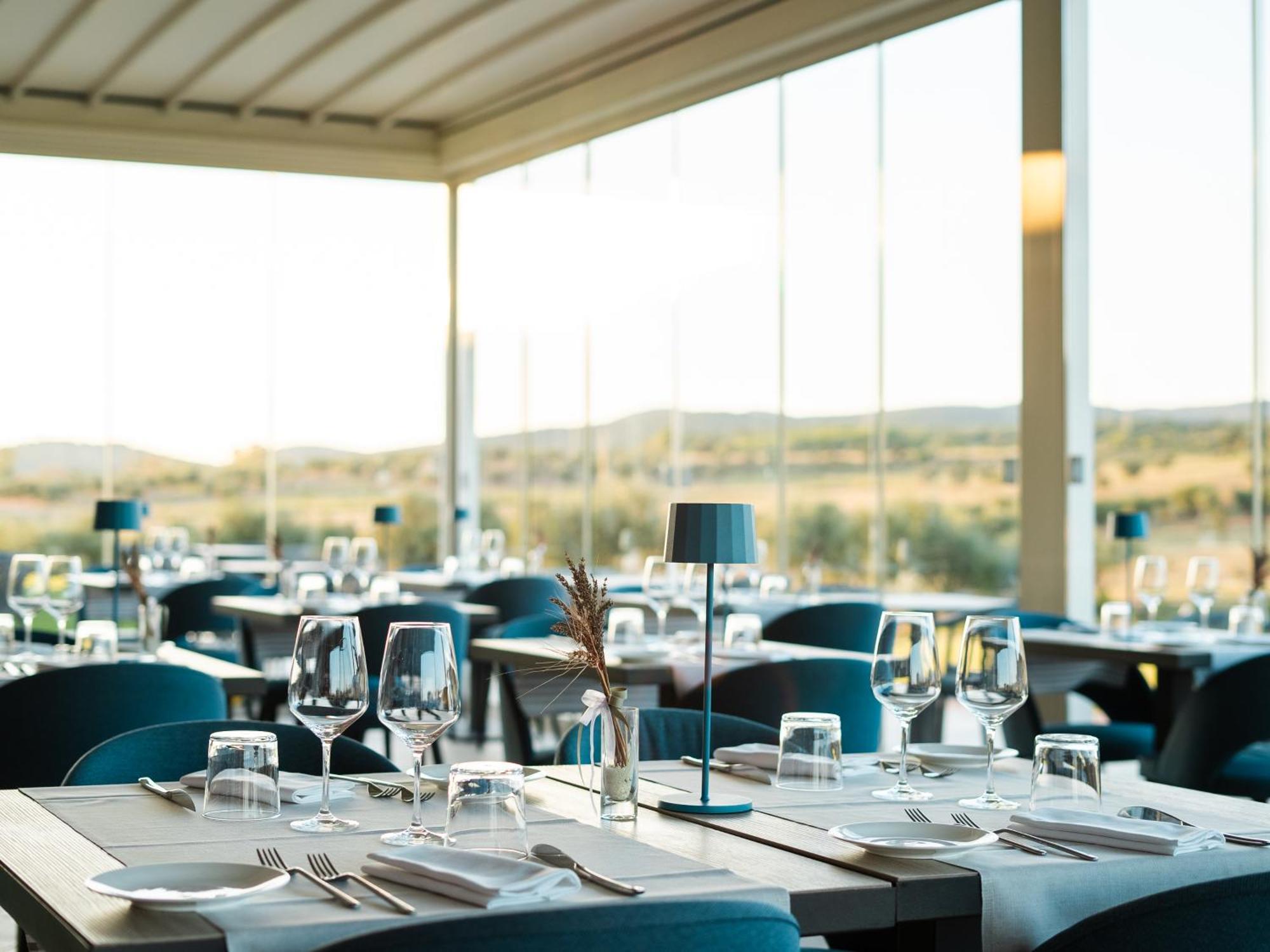Riva Toscana Golf Resort & Spa Follonica Zewnętrze zdjęcie