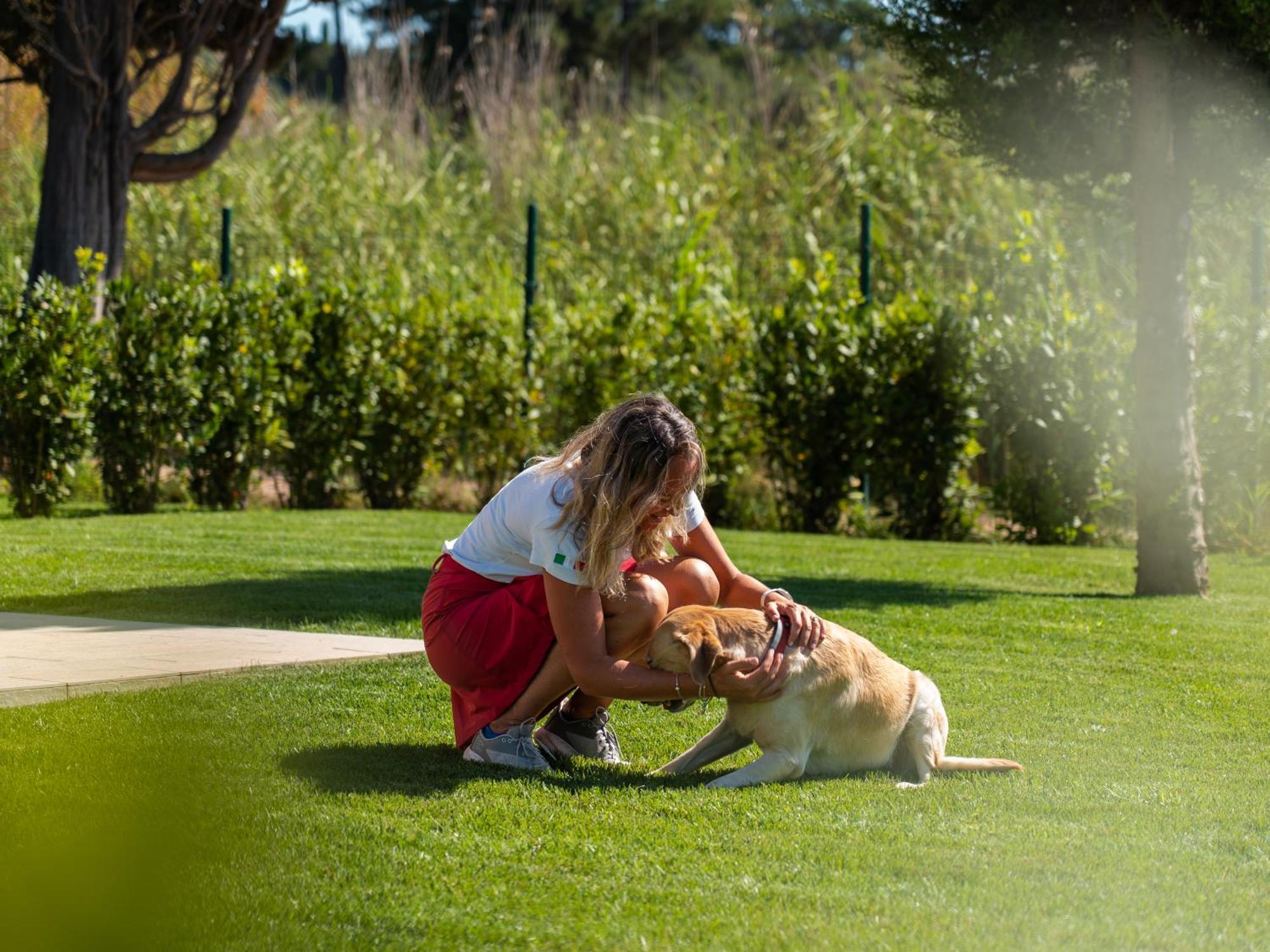 Riva Toscana Golf Resort & Spa Follonica Zewnętrze zdjęcie