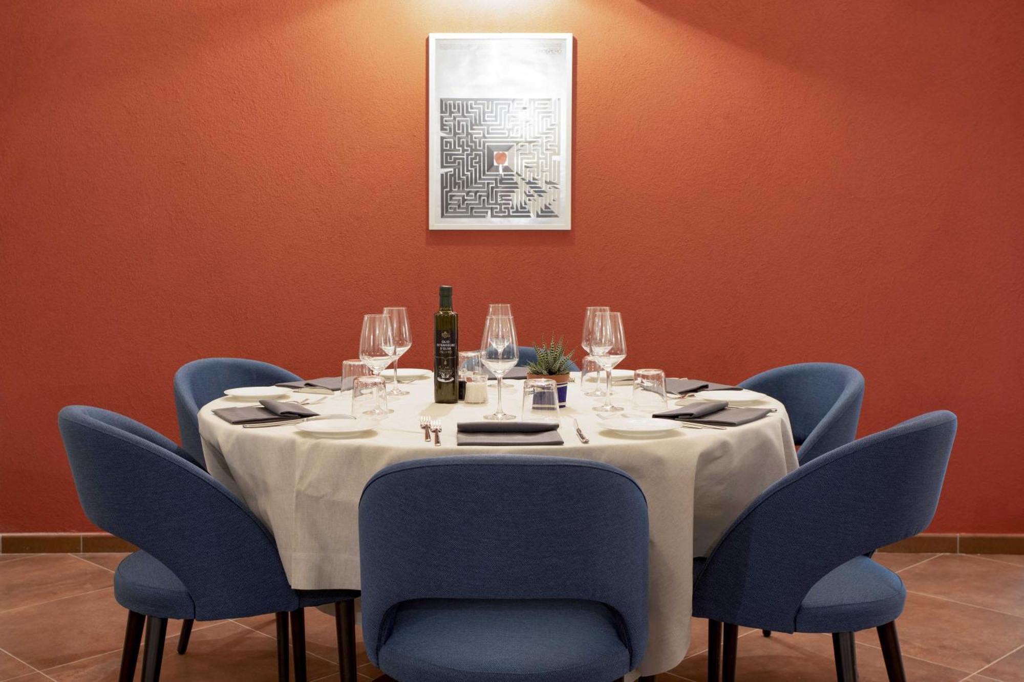 Riva Toscana Golf Resort & Spa Follonica Zewnętrze zdjęcie