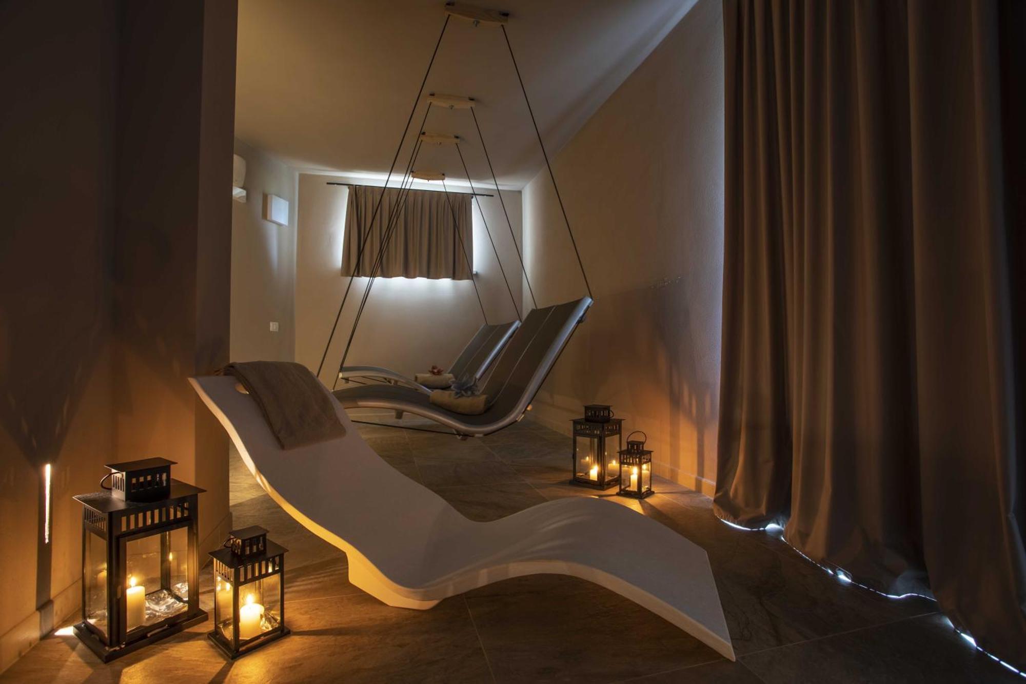 Riva Toscana Golf Resort & Spa Follonica Zewnętrze zdjęcie